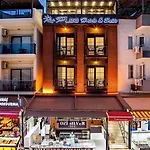 The Lea & Hotel *