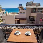 Hotel The Lea & Didim