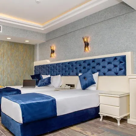 The Lea & Hotel Didim