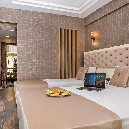 Hotel The Lea & Didim