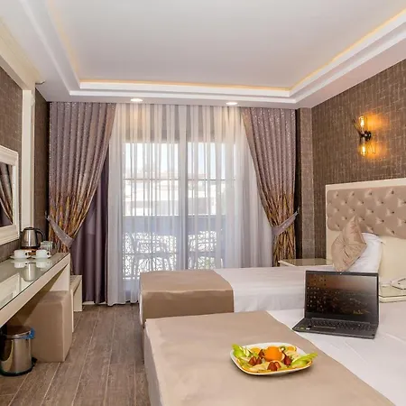 فندق The Lea &
