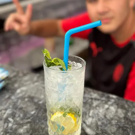 מלון The Lea &
