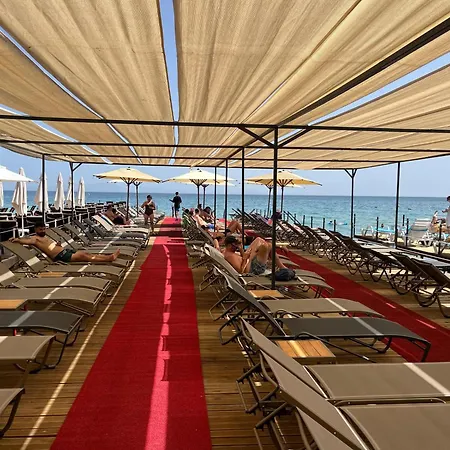 Hotel The Lea & Didim