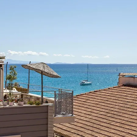 Otel The Lea & Didim