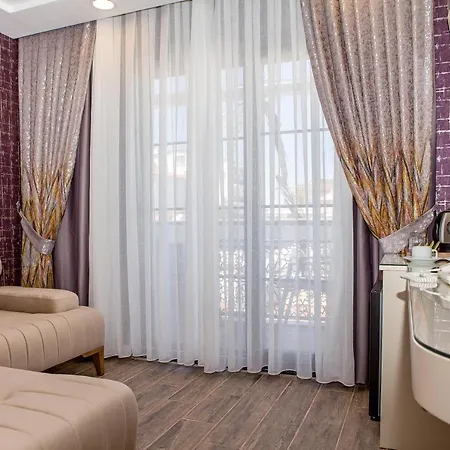 The Lea & Hotel Didim