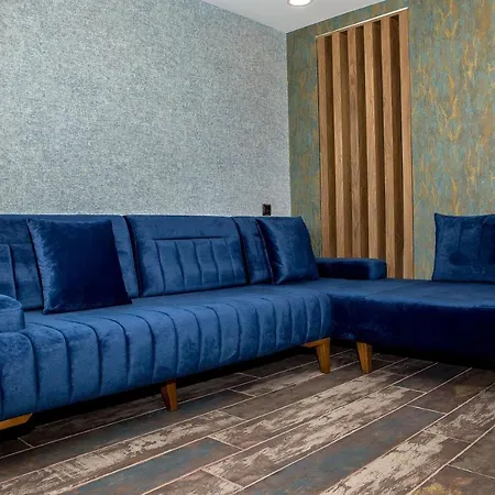 Otel The Lea & Didim