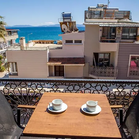 Otel The Lea & Didim