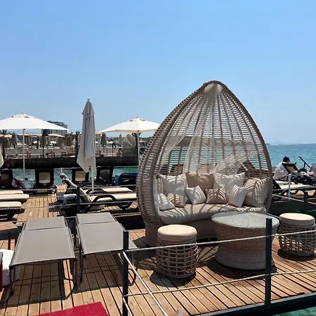 Otel The Lea & Didim